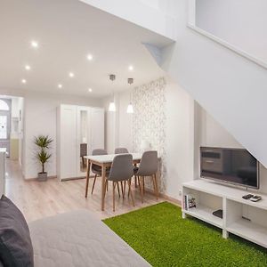Appartement met een Slaapkamer